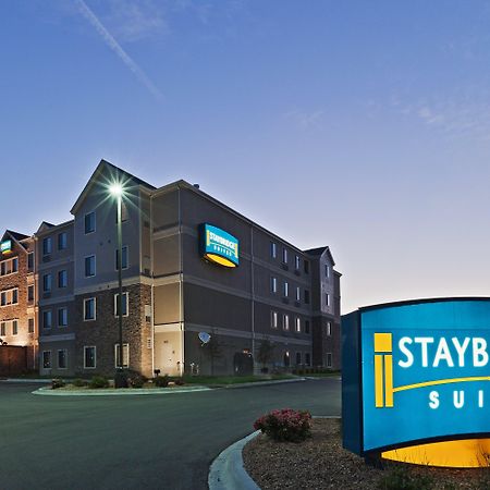 Staybridge Suites Wichita, An Ihg Hotel Exterior photo