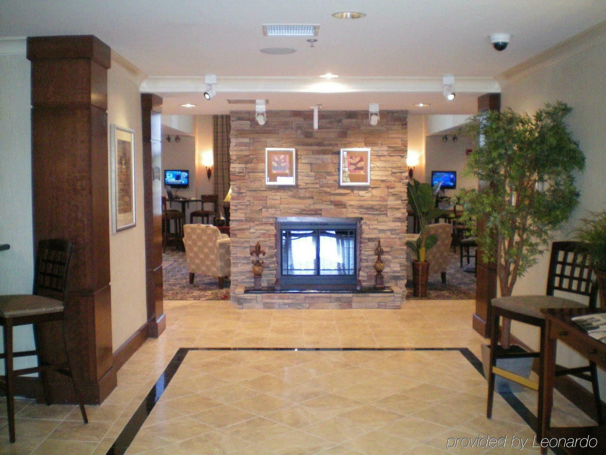 Staybridge Suites Wichita, An Ihg Hotel Interior photo